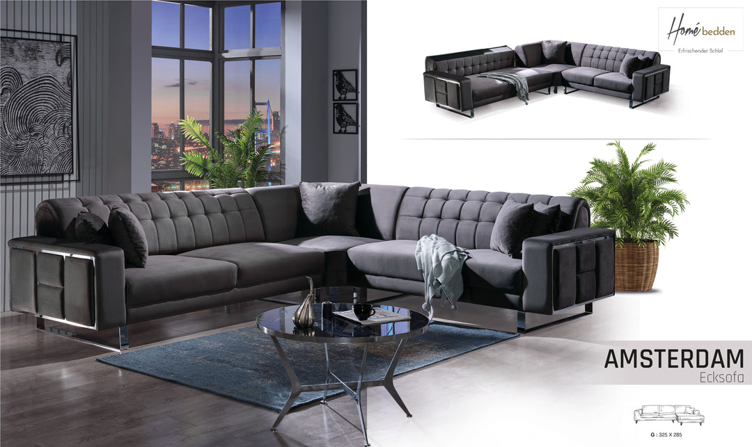Ecksofas