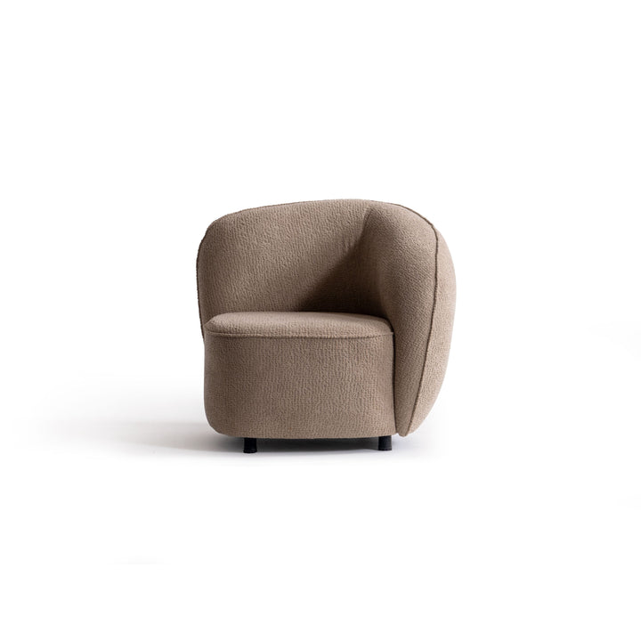 Sofagarnitur Luna 3-3-1 mit 12 Kissen – Modernes Sofa für Wohnzimmer