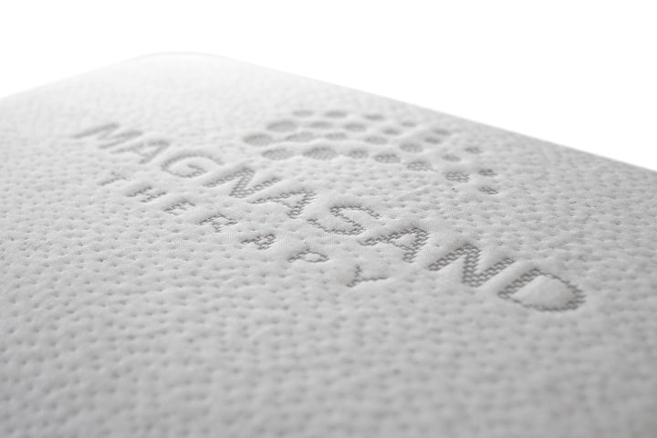 Bambi Magnasand Therapy Orthopädisches Nackenstützkissen -viscoelastisches Kissen